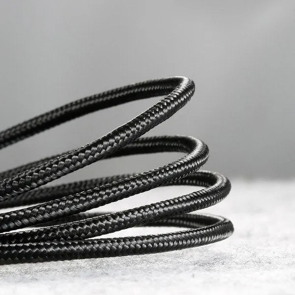Baseus Cafule Cable | Nylon USB-Micro USB dobbeltsidig 1.5A 2M – bilde 8