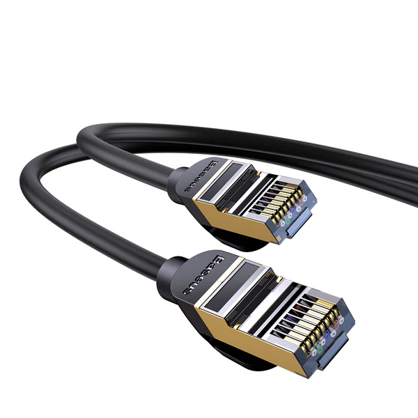 Baseus High Speed Seven | Ethernet LAN Cat7 10GB 600Mhz 2m kabel Image 1