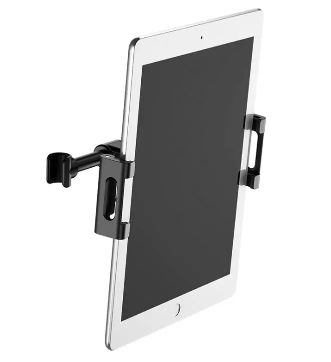 BASEUS HODESTØTTE TELEFON OG TABLET HOLDER Image 6