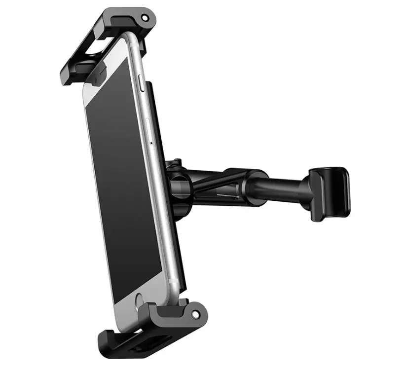 BASEUS HODESTØTTE TELEFON OG TABLET HOLDER Image 7