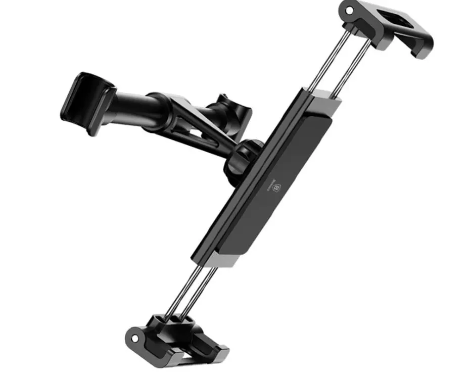 BASEUS HODESTØTTE TELEFON OG TABLET HOLDER Image 8