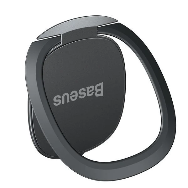 Baseus Invisible | 3-i-1 magnetisk telefonringholder