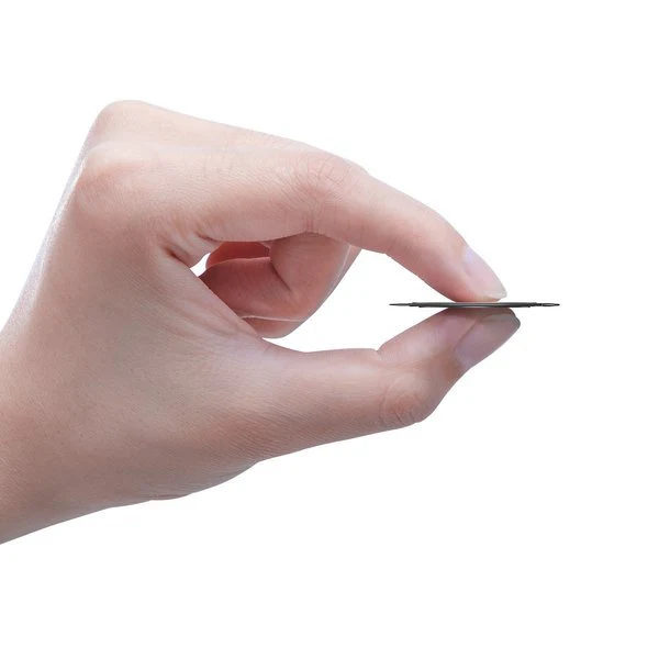 Baseus Invisible | 3-i-1 magnetisk telefonringholder – bilde 11
