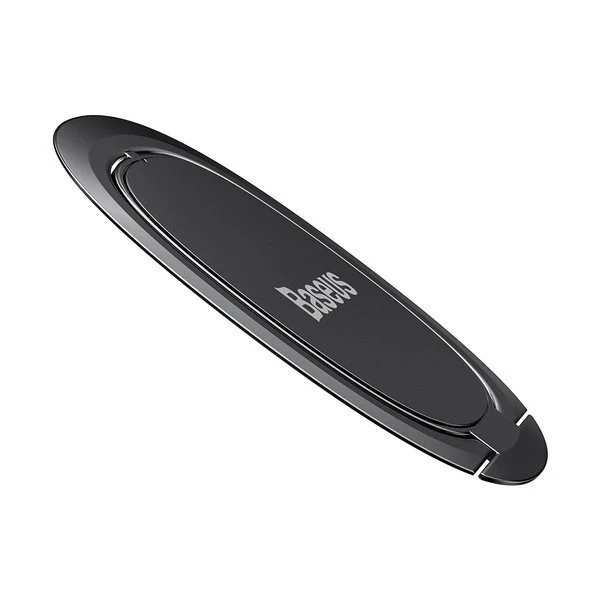 Baseus Invisible | 3-i-1 magnetisk telefonringholder – bilde 2