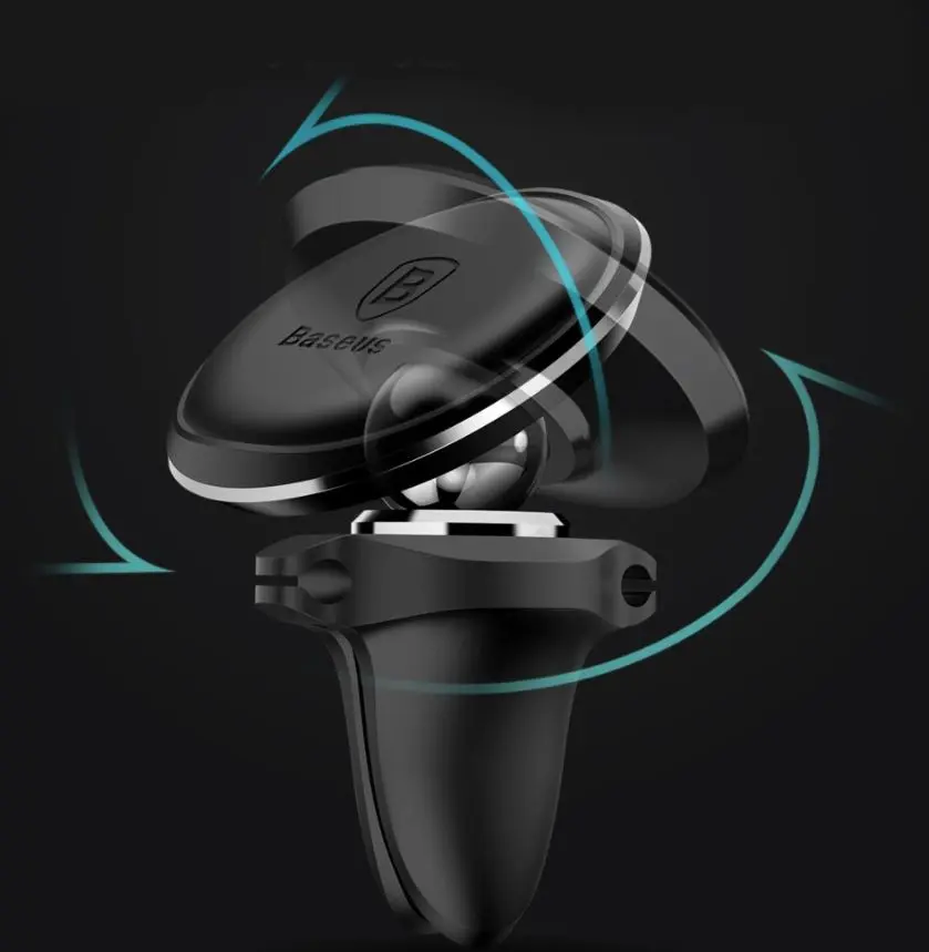 Baseus Mobilholder  – bilde 8