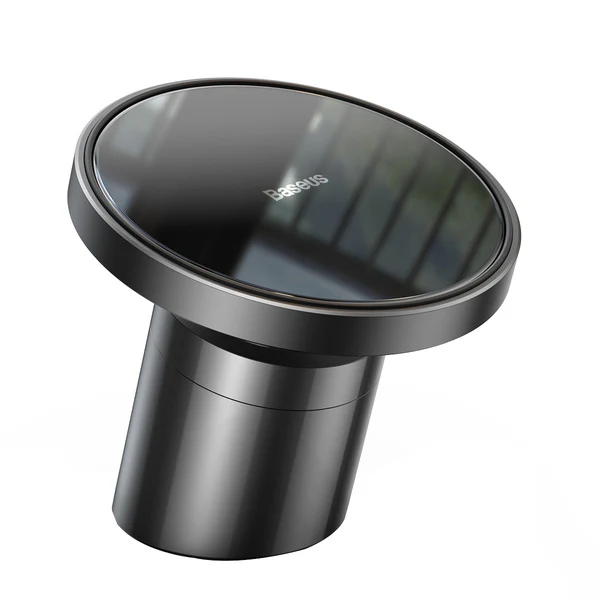 Baseus NeoGravity Magnetic | 2-i-1 bilholder for dashbord/ventilasjonsgitter til iPhone med MagSafe – bilde 7