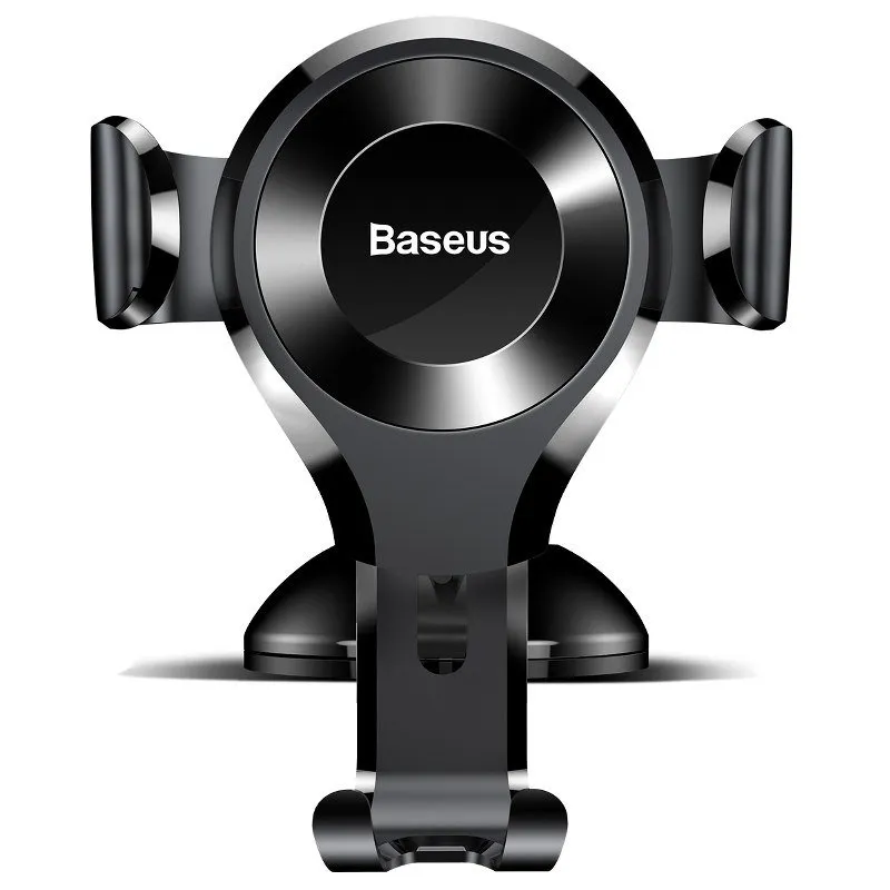 Baseus Osculum | Gravitasjonsbilholder for telefon på dashbordet – bilde 2