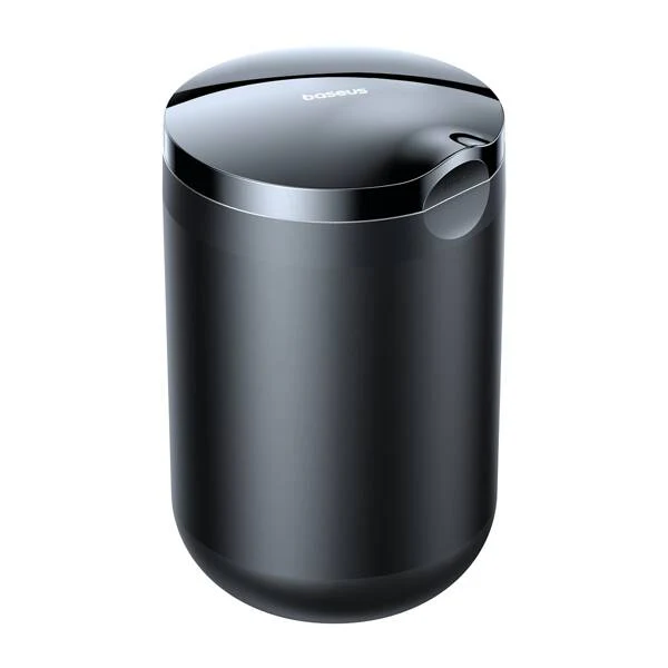 Baseus Premium Car Ashtray II | LED-belyst bilaskebeger for bil og kontor – bilde 5