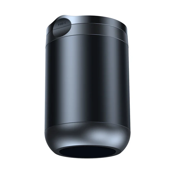 Baseus Premium Car Ashtray II | LED-belyst bilaskebeger for bil og kontor – bilde 6