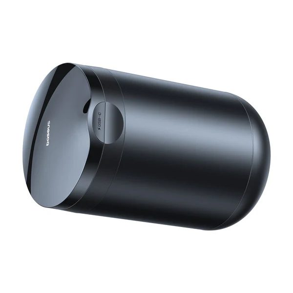 Baseus Premium Car Ashtray II | LED-belyst bilaskebeger for bil og kontor – bilde 8