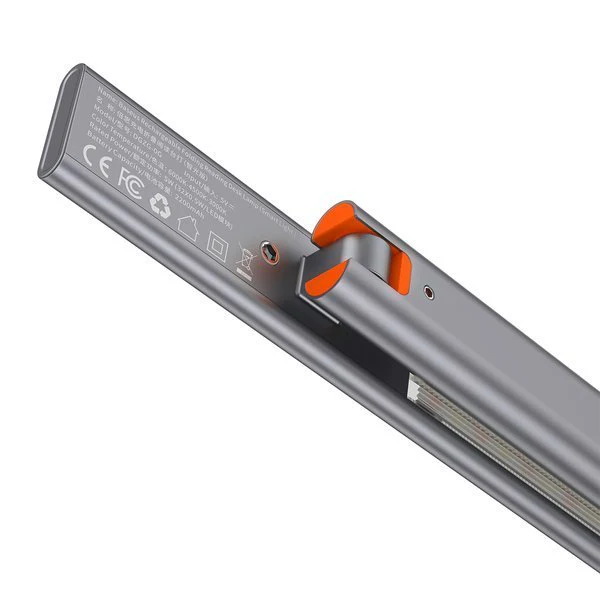 Baseus Smart Eye | Trådløs skrivebordslampe med LED-lys sensor Image 13