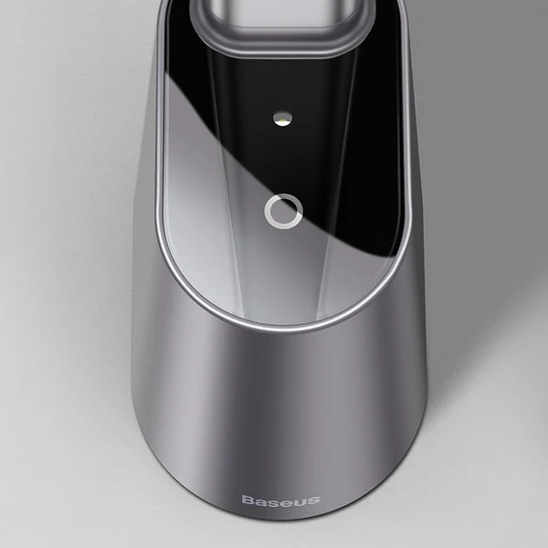 Baseus Smart Eye | Trådløs skrivebordslampe med LED-lys sensor Image 5
