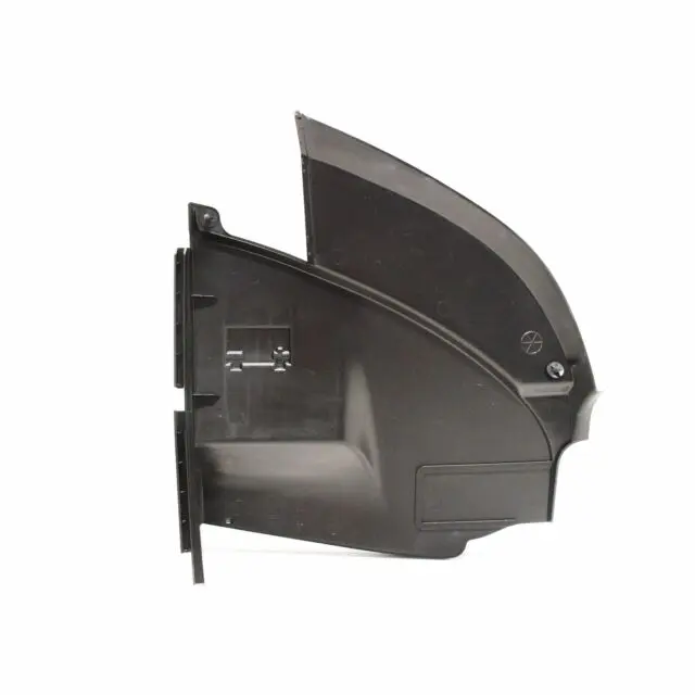Batteri deksel VW T5.1 2009 - 2015 │ Genuine® Battery Left Side Cover Image 2