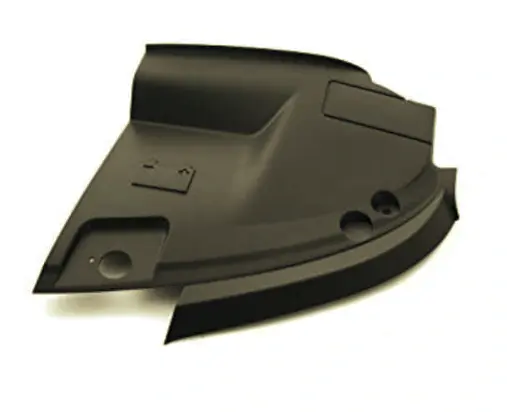 Batteri deksel VW T5 2003-2009