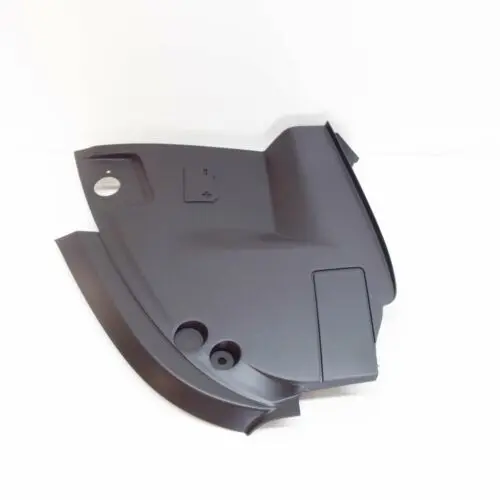 Batteri deksel VW T5 2003-2009 – bilde 2