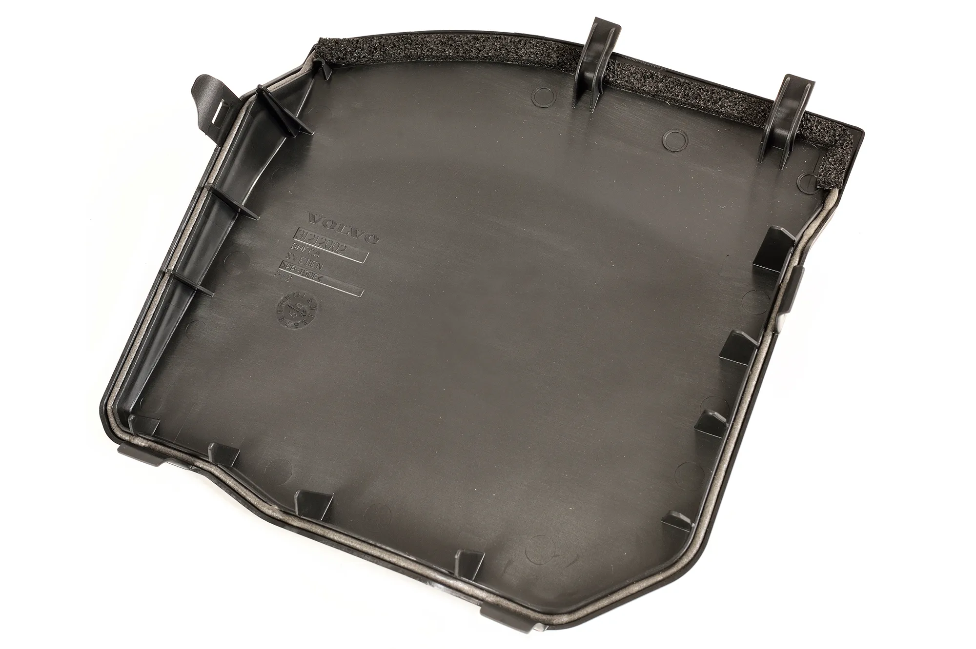 Batterideksel øvre Volvo Genuine® S80 V70 XC70 2007-2016 – bilde 2