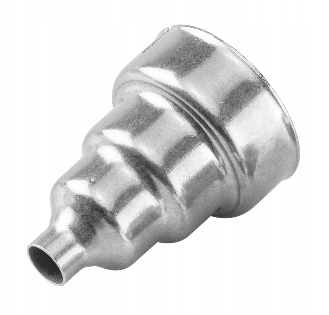 Batteridrevet varmepistol 18V Graphite – Kompakt, effektiv og klar for krevende oppgaver Image 4