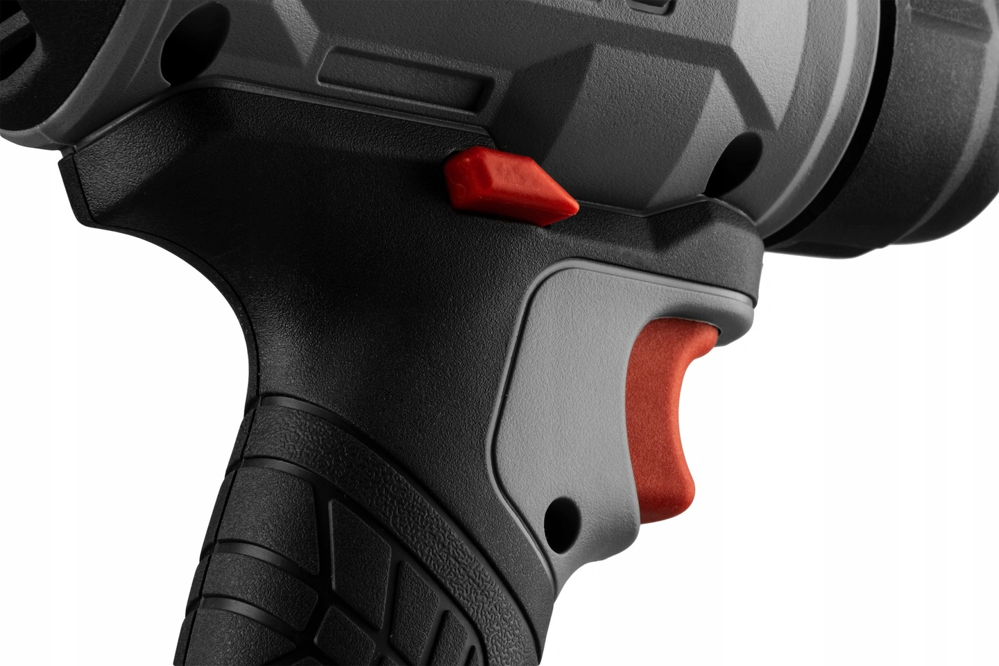 Batteridrevet varmepistol 18V Graphite – Kompakt, effektiv og klar for krevende oppgaver Image 7
