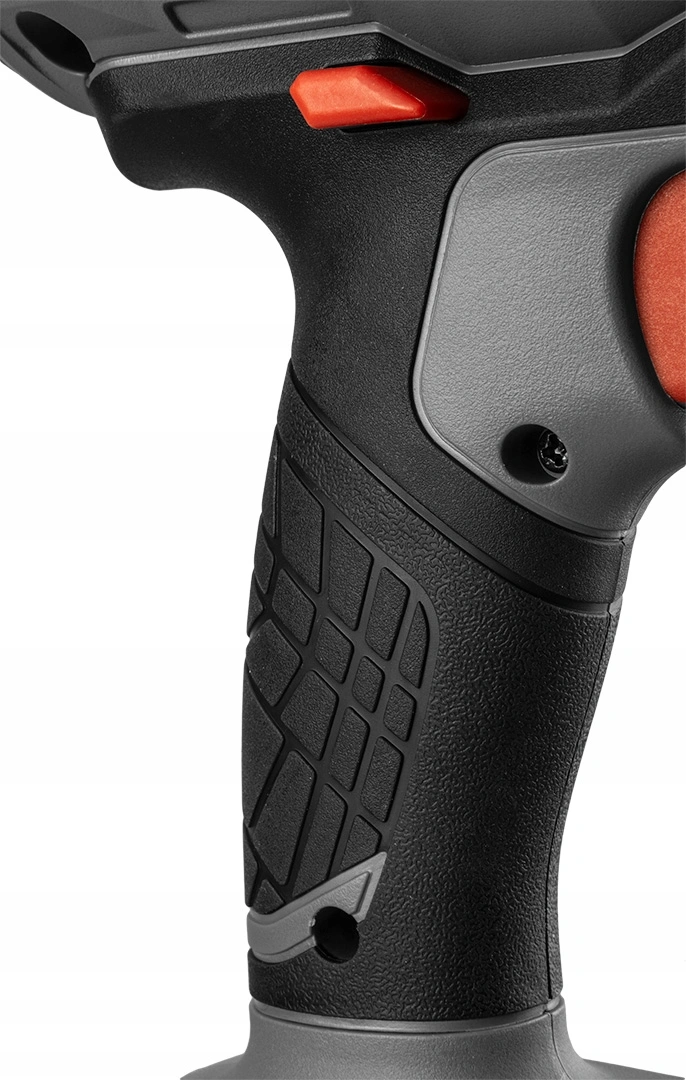 Batteridrevet varmepistol 18V Graphite – Kompakt, effektiv og klar for krevende oppgaver Image 8