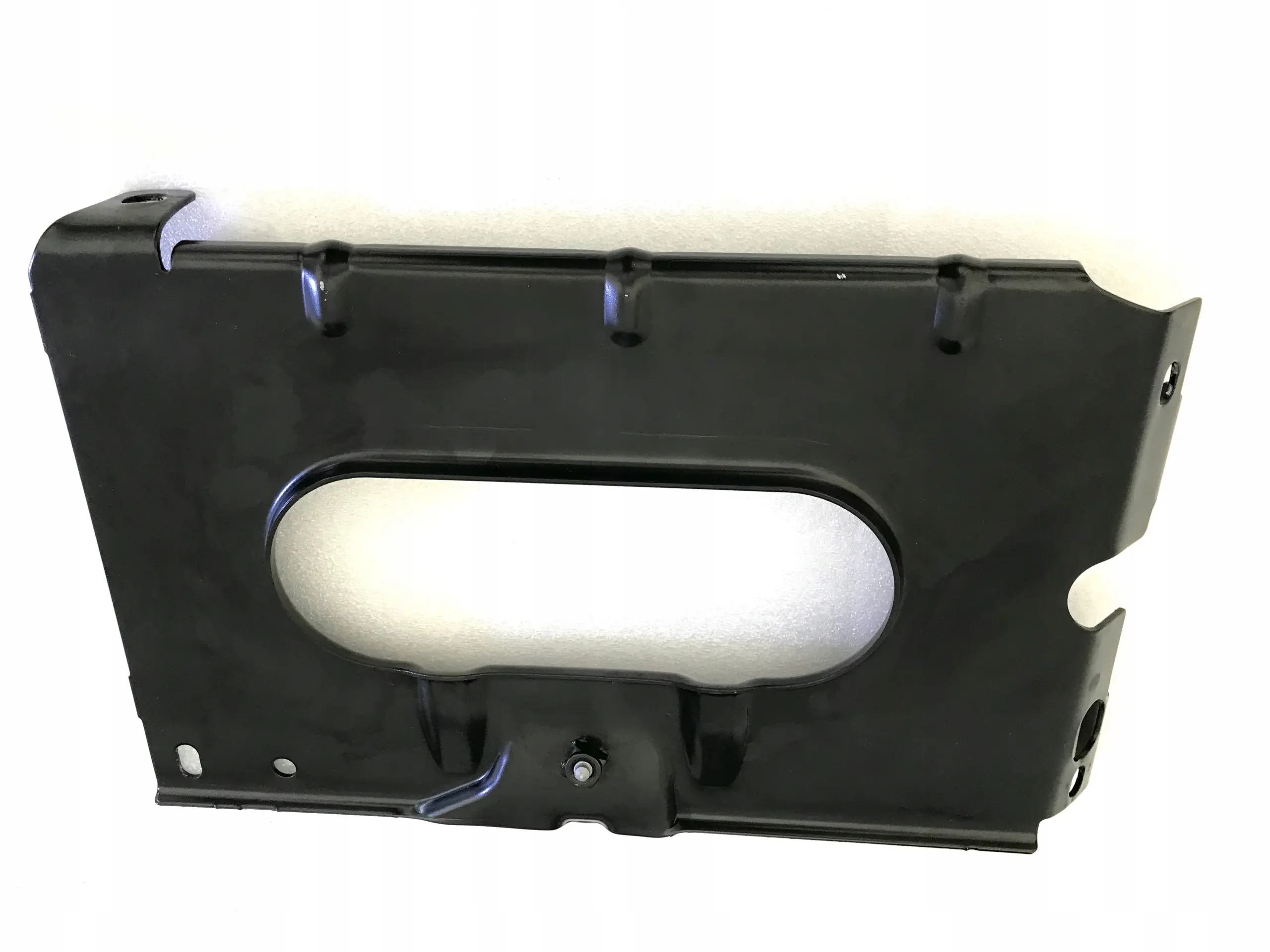 Batterifest Hood battery tray base VW T5 / T6 – bilde 4