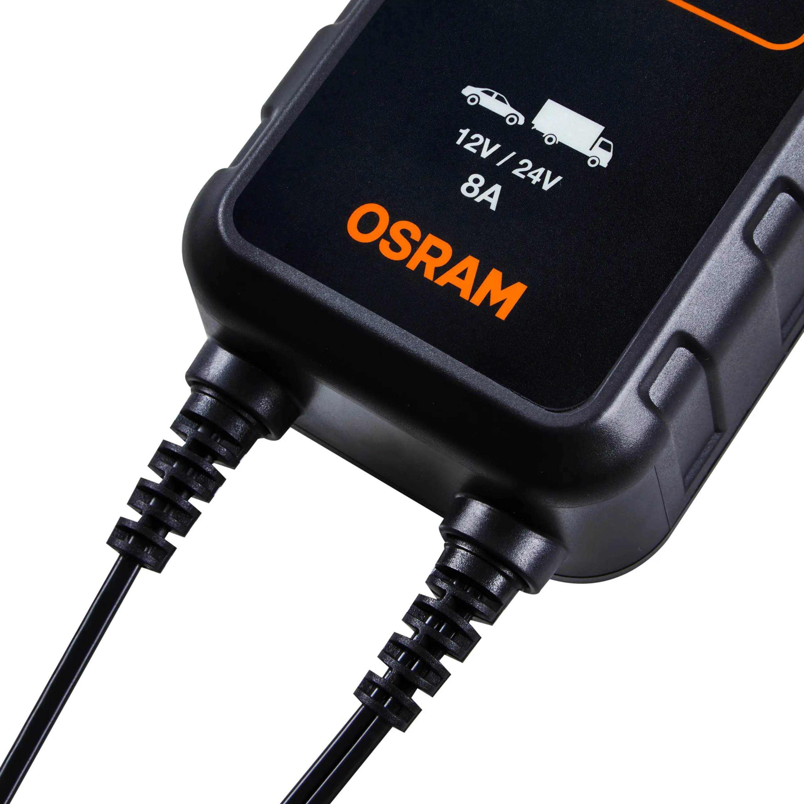 Batterilader Osram BATTERYcharge 908 12V / 24V Image 7