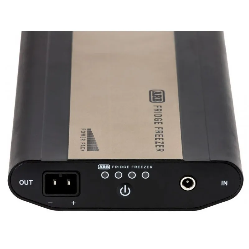Batteripakke for ARB Zero-kjøleboks 10900049 – bilde 3
