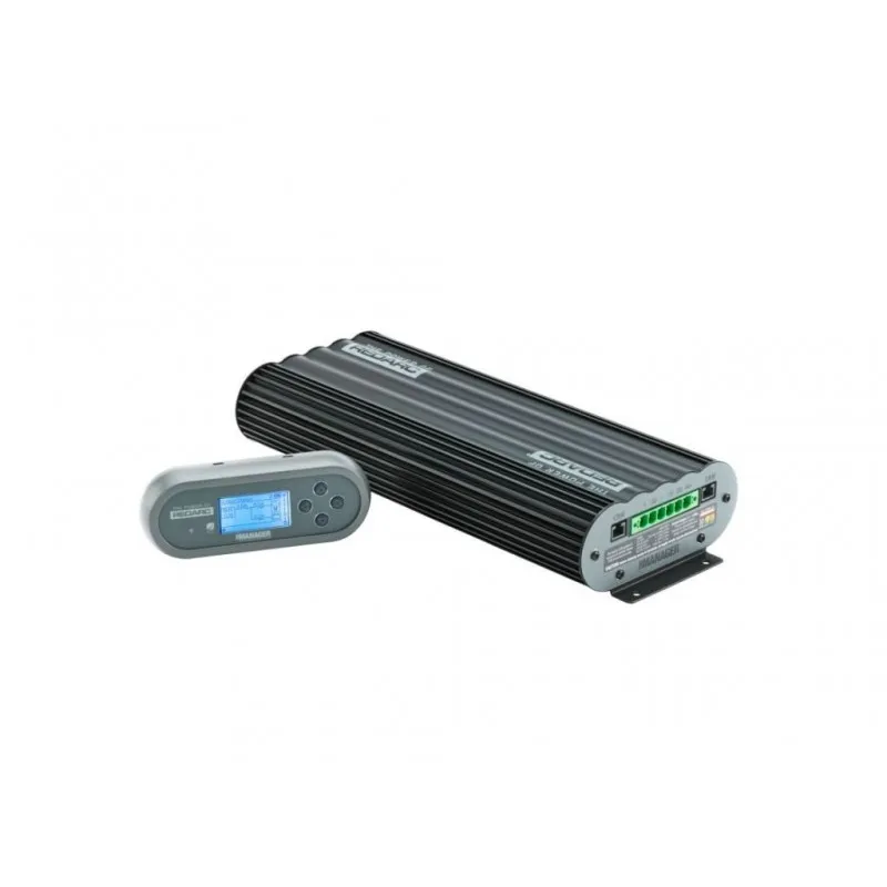 Batteristyringssystem REDARC Manager30 BMS BMS1230S3-EU
