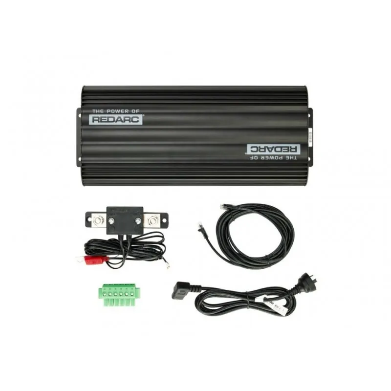 Batteristyringssystem REDARC Manager30 BMS BMS1230S3-EU – bilde 5