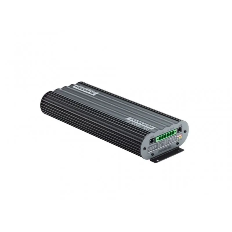 Batteristyringssystem REDARC Manager30 BMS med Redvision BMS1230S3R-EU – bilde 2