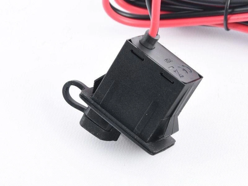 Battery Comfort Indicator Panel BMW │ Genuine® Battery Status Connector – bilde 2