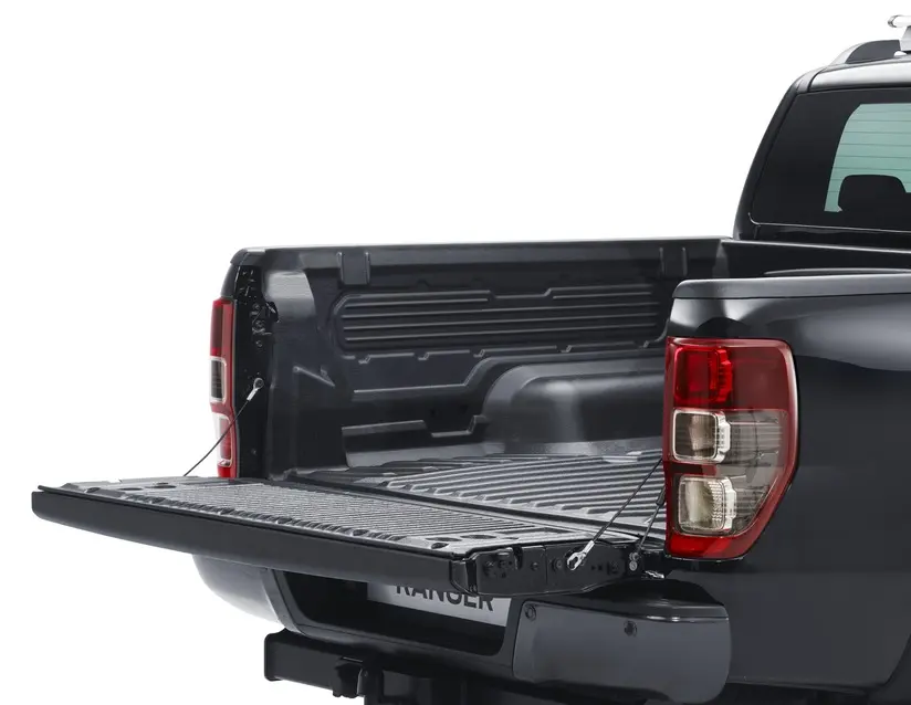 Bedrug Ford Ranger 2012 - 2019 │  Double Cabin