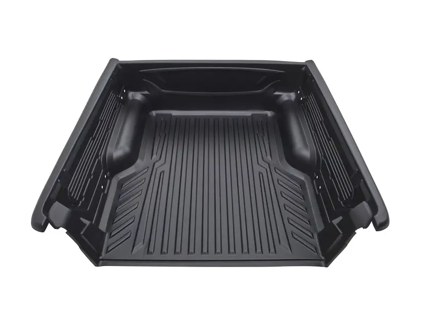 Bedrug Ford Ranger 2012 - 2019 │  Double Cabin – bilde 2