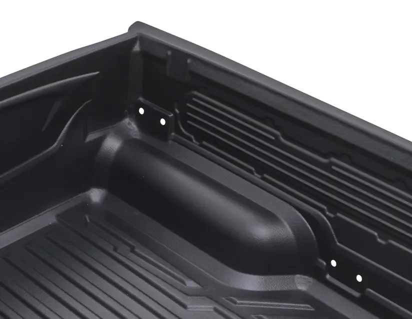 Bedrug Ford Ranger 2012 - 2019 │  Double Cabin – bilde 4