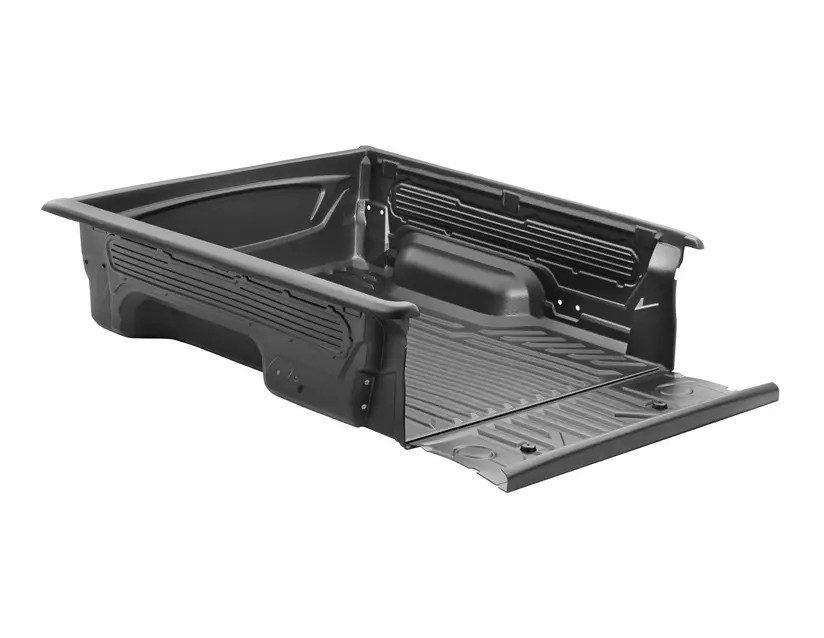 Bedrug Ford Ranger 2012 - 2019 │ Singel Cabin