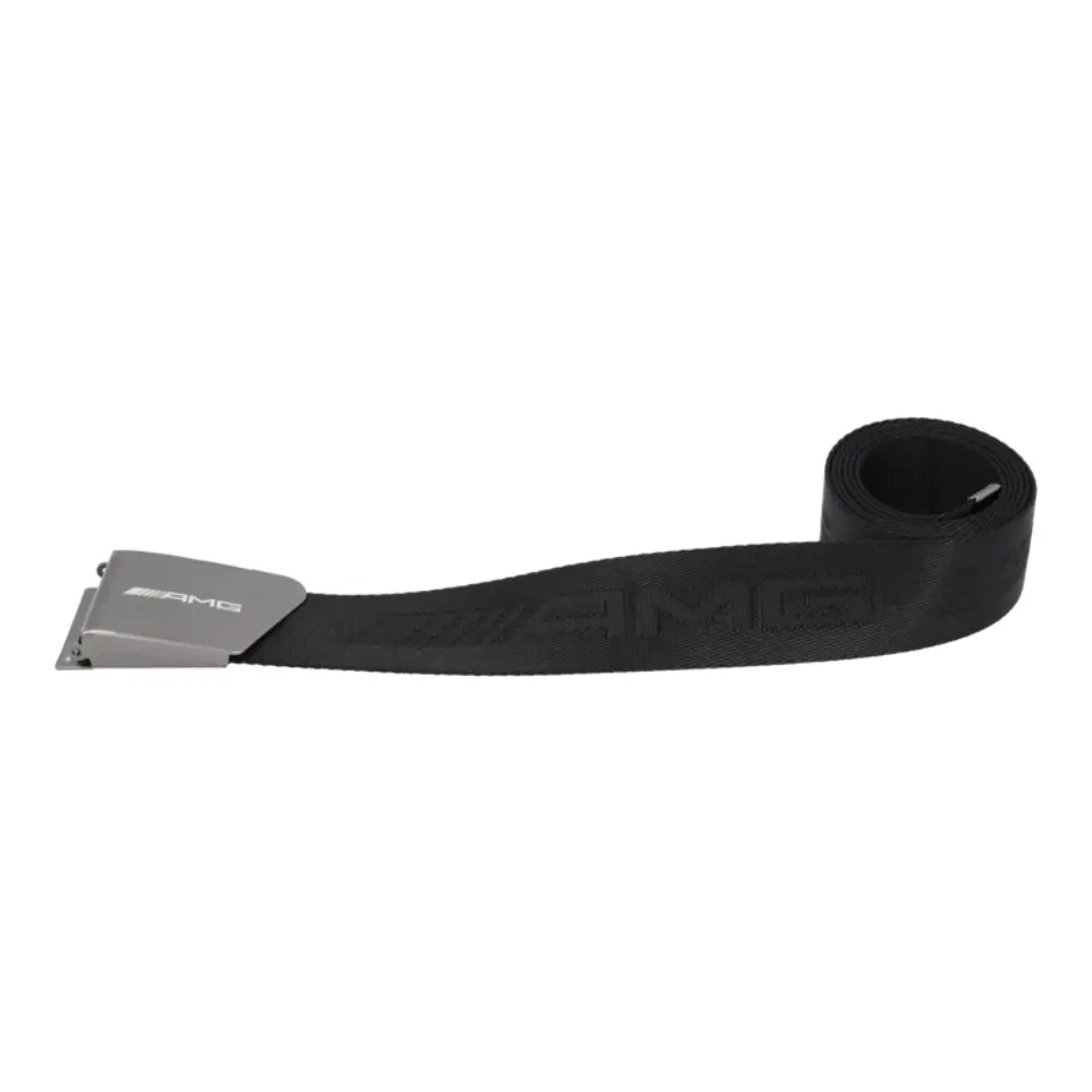 Belte Herre Mercedes-Benz AMG Collection | Genuine® Belt Black – bilde 3