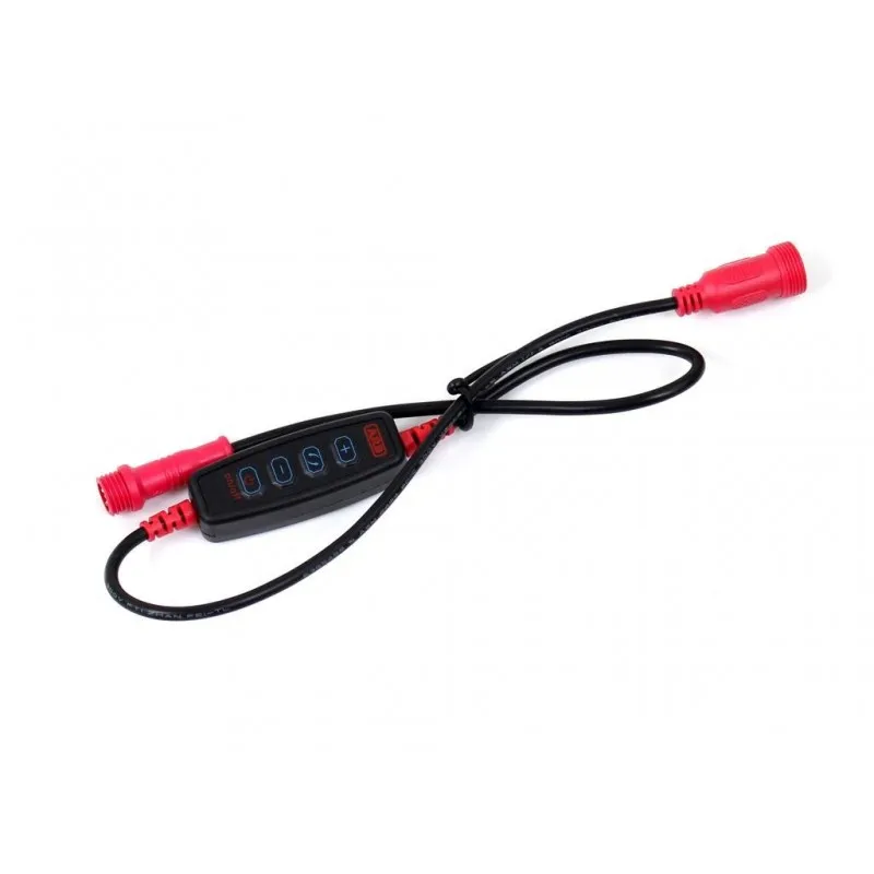 Belysningskontroller for ARB-markise 815253