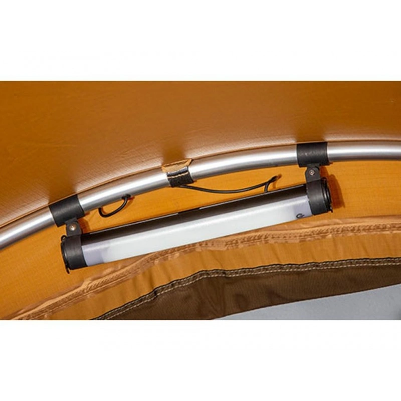 Belysningssett for ARB-telt 803301 – bilde 2