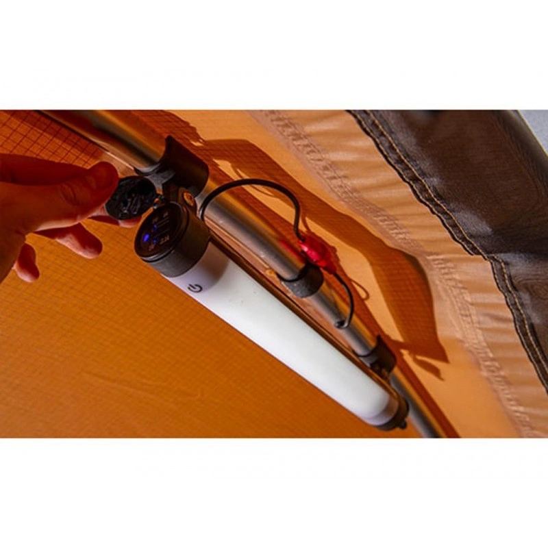 Belysningssett for ARB-telt 803301 – bilde 3