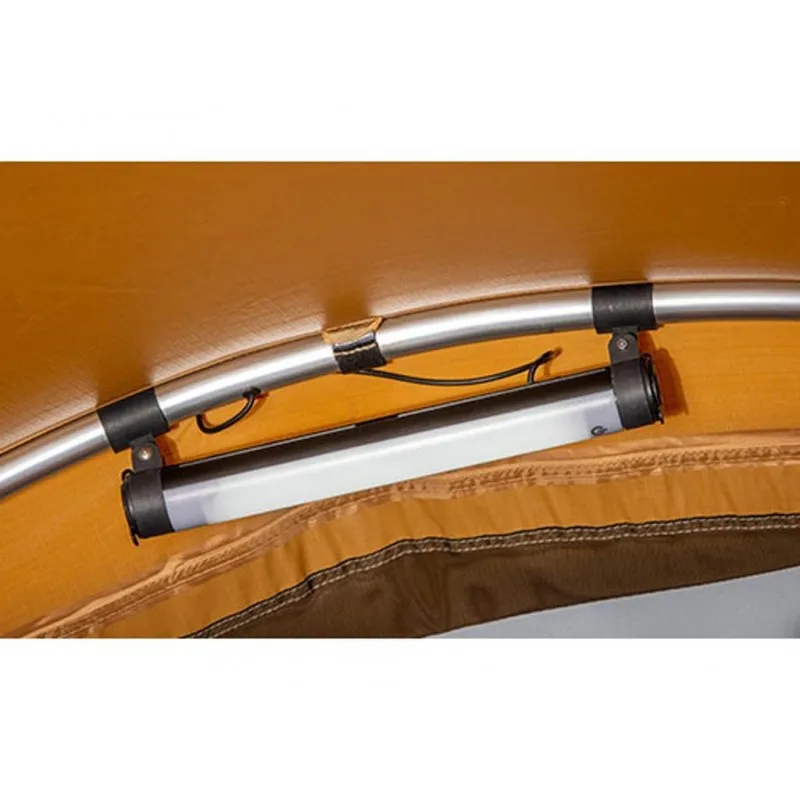 Belysningssett for ARB-telt 803301 – bilde 7