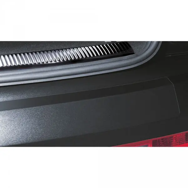 Beskyttelsesfolie bakfanger Audi A4 B9 Avant 2015 - 2019 | PPF Lastekantbeskyttelse Transparent