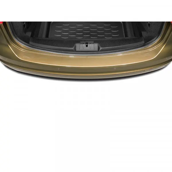 Beskyttelsesfolie bakfanger Seat Alhambra 2 (71) 2011 -> | PPF Lastekantbeskyttelse Transparent
