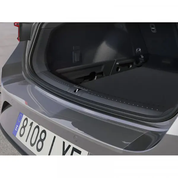 Beskyttelsesfolie bakfanger Seat Leon 4 (KL) 5P 2020 -> | PPF Lastekantbeskyttelse Transparent