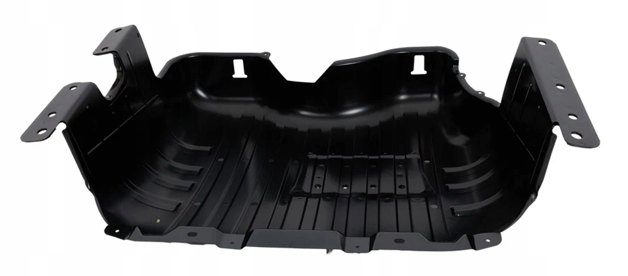 Beskyttelsesplate til drivstofftank Jeep Grand Cherokee WJ/WG 4.0 / 4.7 1999 – 2004 │ Dorman