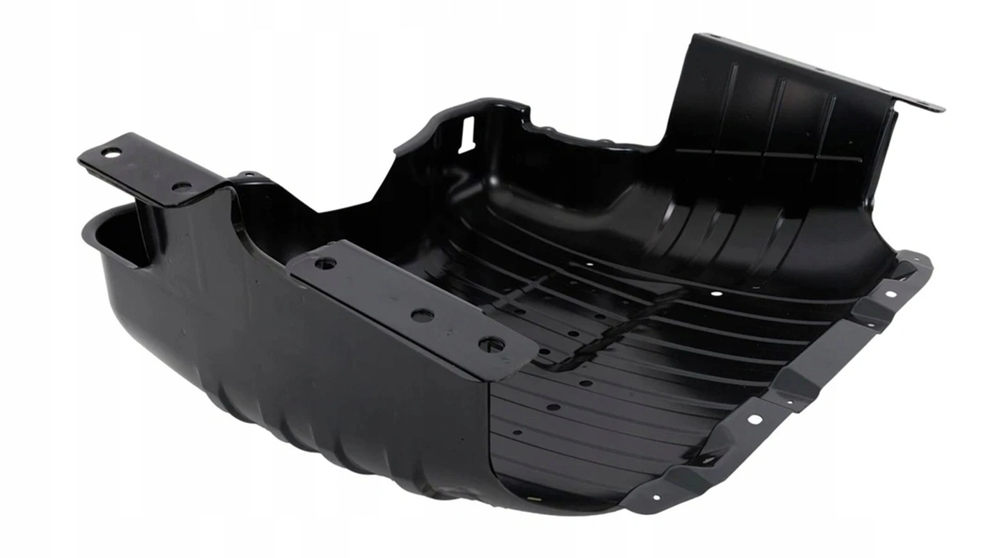 Beskyttelsesplate til drivstofftank Jeep Grand Cherokee WJ/WG 4.0 / 4.7 1999 – 2004 │ Dorman – bilde 2