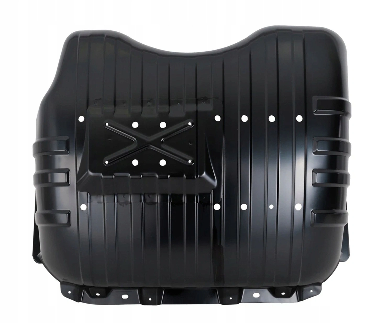 Beskyttelsesplate til drivstofftank Jeep Grand Cherokee WJ/WG 4.0 / 4.7 1999 – 2004 │ Dorman – bilde 3
