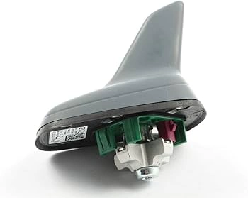 Bilantenne haifinne Audi │ Genuine® Roof Combination Aerial – bilde 3