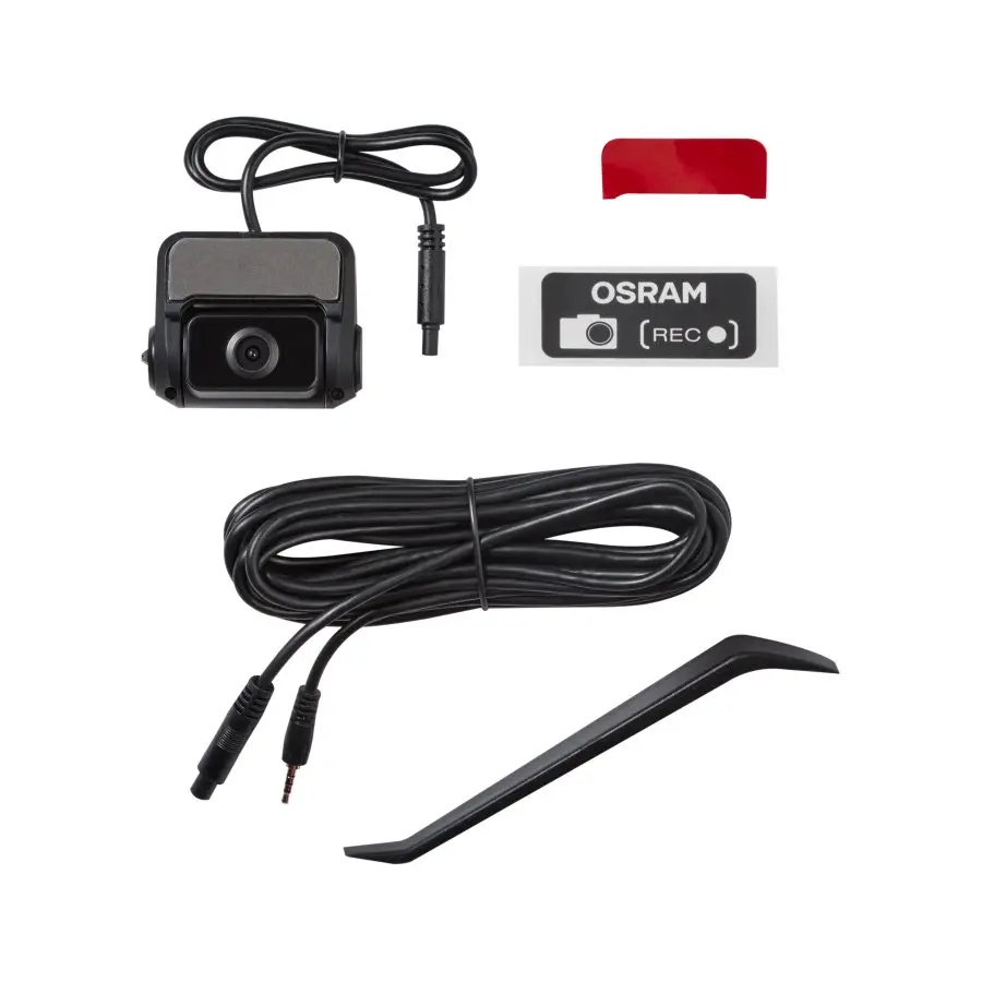 Bilkamera bak OSRAM Roadsight Rear 10 Full HD 130° – bilde 4