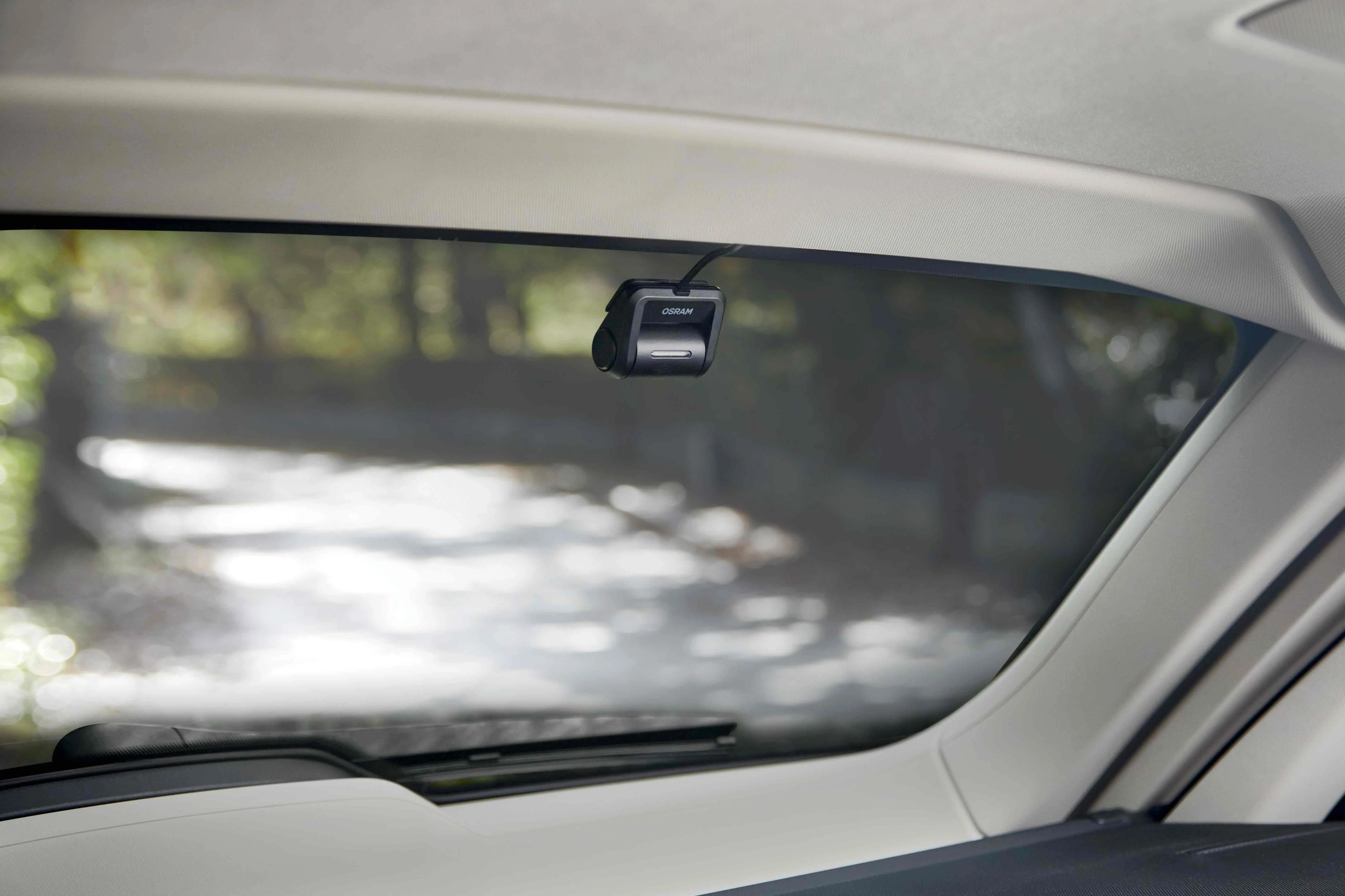 Bilkamera bak OSRAM Roadsight Rear 10 Full HD 130° – bilde 9