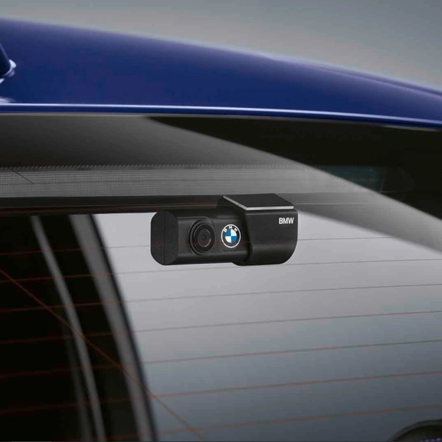 Bilkamera BMW Advanced Car Eye 3.0 Pro Dash Cam Complete Set │ Genuine® Image 2