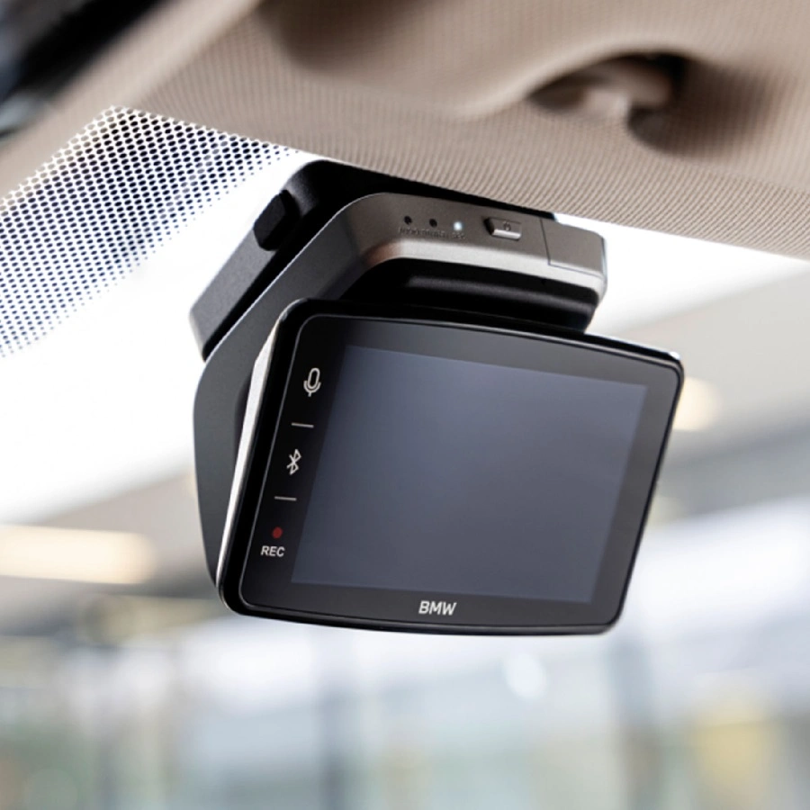 Bilkamera BMW Advanced Car Eye 3.0 Pro Dash Cam Complete Set │ Genuine® Image 3
